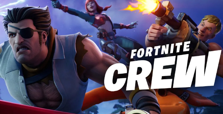 How to Cancel Fortnite Crew