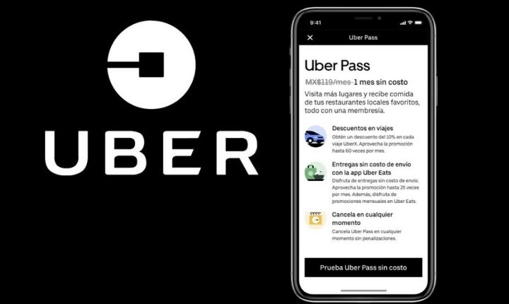 How to Cancel An Uber Pass